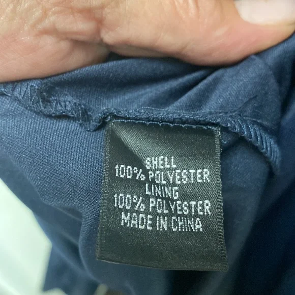 Adrianna Papell empire waist top jewels long gown - Picture 6 of 12